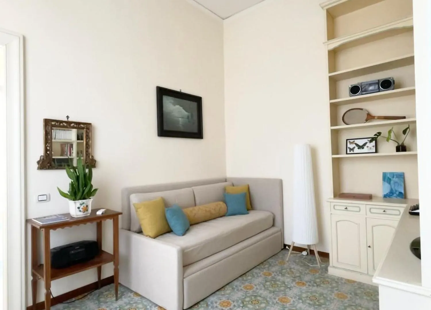 Casachi Apartment Naples 0*,  Italy