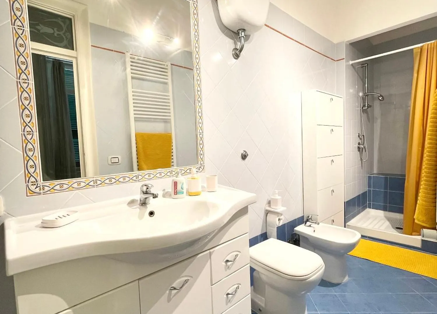 Casachi Apartment Naples