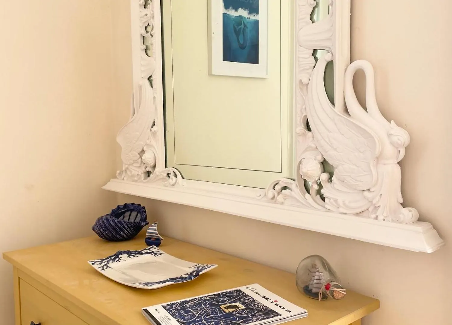 Casachi Apartment Naples Italy