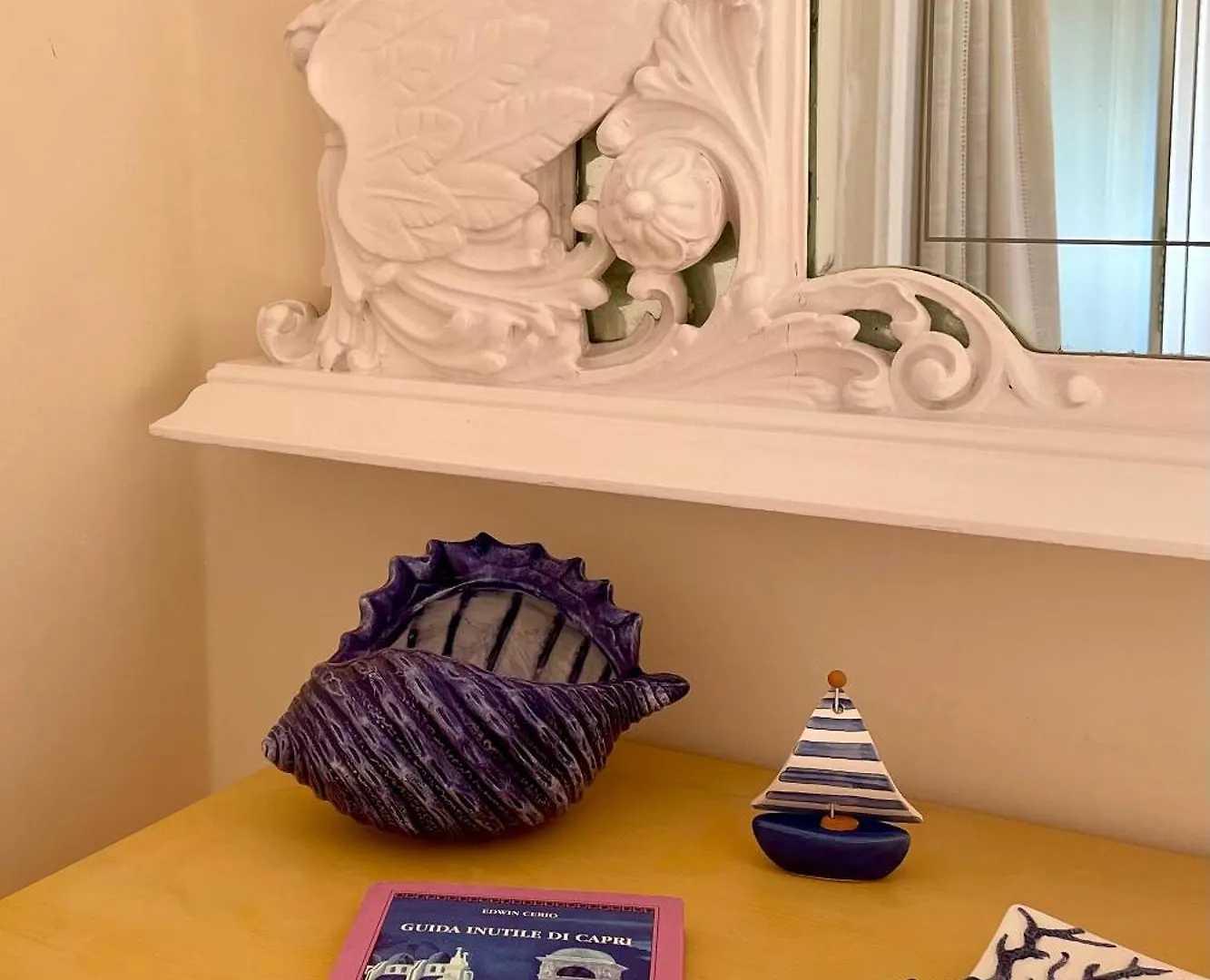 Casachi Apartment Naples