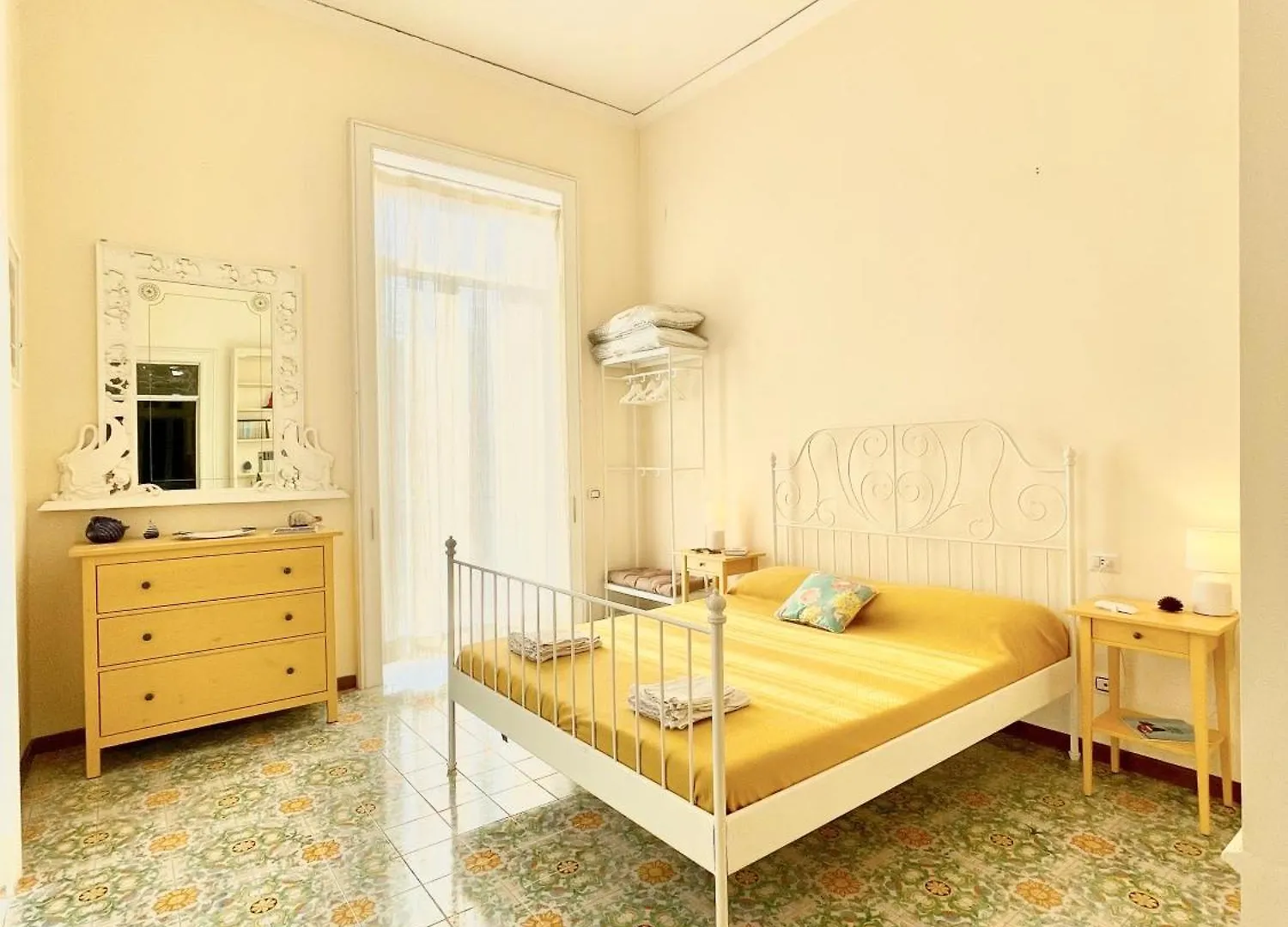 Casachi Apartment Naples