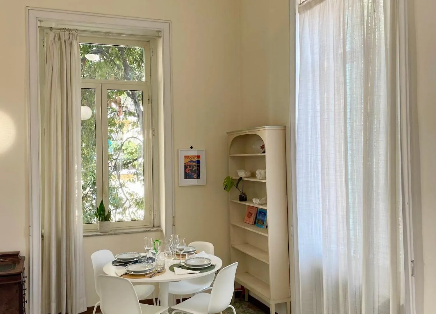 Casachi Apartment Naples 0*,  Italy