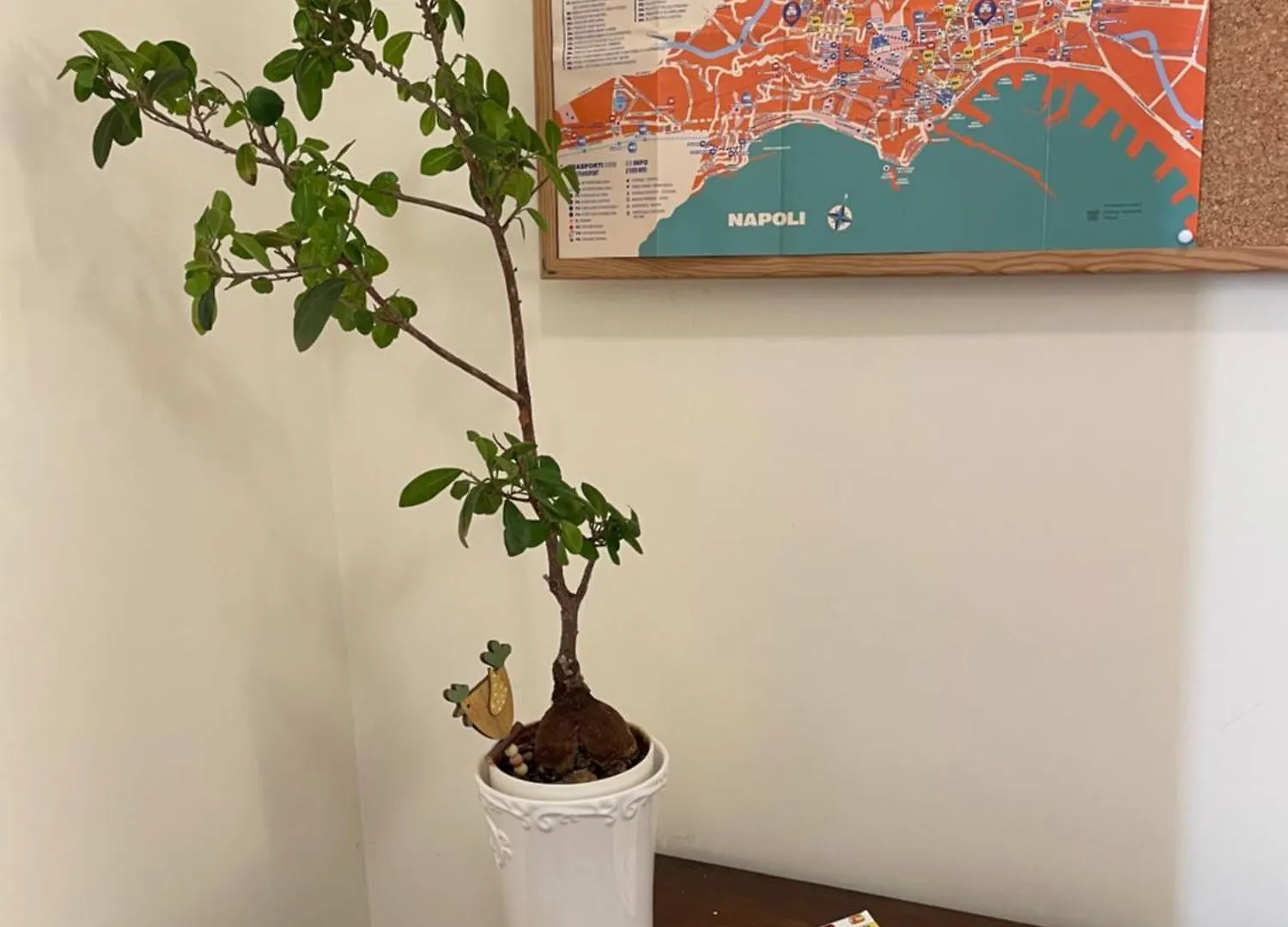 Casachi Apartment Naples
