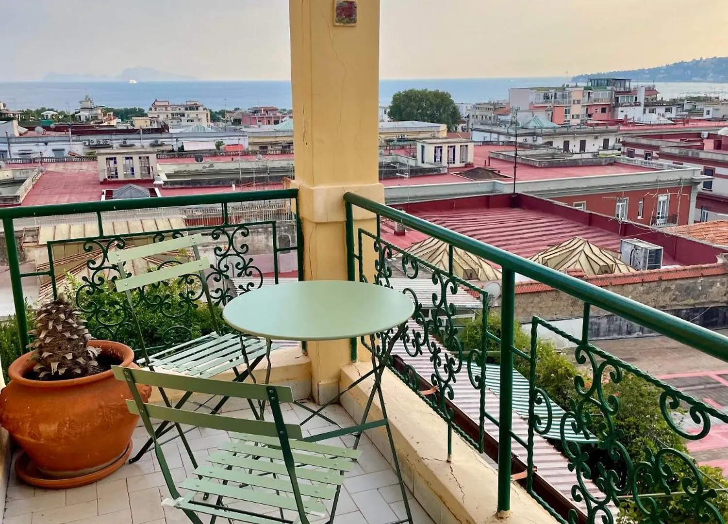 Casachi location